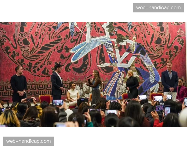 通讯：从斐济乡村到世界舞台——梅尔-德莱德拉加的职业之路