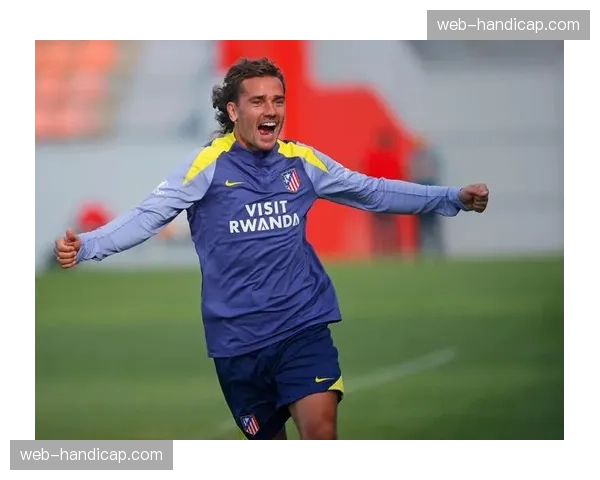 马竞1-0小胜比利亚雷亚尔，格列兹曼回撤组织成取胜之钥