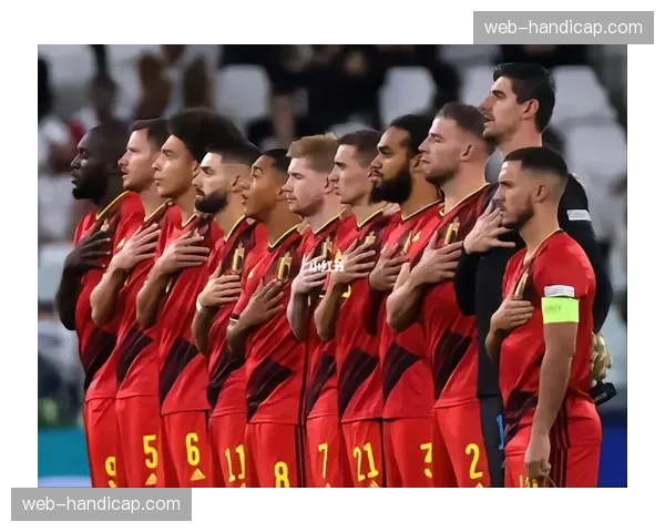 比利时红魔2-1力克英格兰,欧国联曲棍球决赛上演经典防守反击 比利时红魔2-1力克英格兰,欧国联曲棍球决赛上演经典防守反击