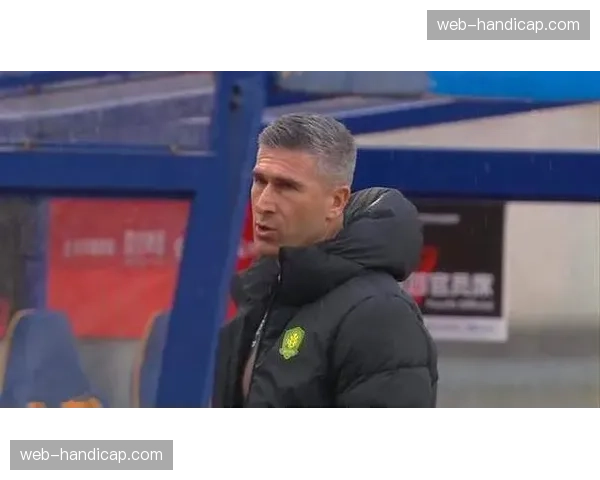 蒙哥马利与国安传出绯闻，波斯特科格鲁助教或登陆中超